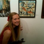 Me at Facing Fear